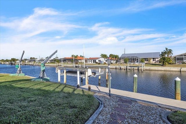 2000 EL CERITO COURT, Punta Gorda, FL 33950