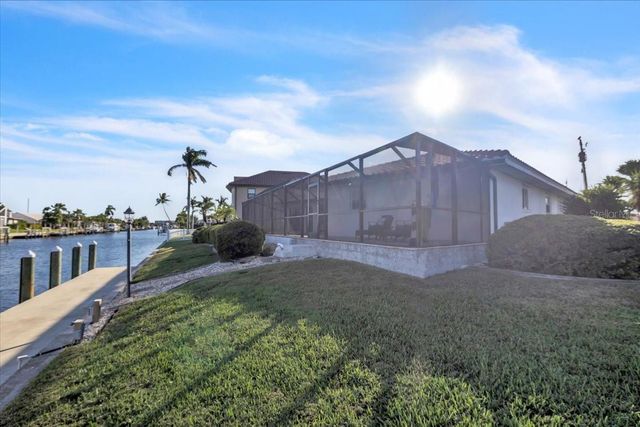 2000 EL CERITO COURT, Punta Gorda, FL 33950