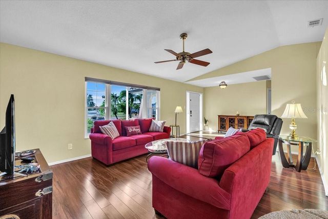 2000 EL CERITO COURT, Punta Gorda, FL 33950