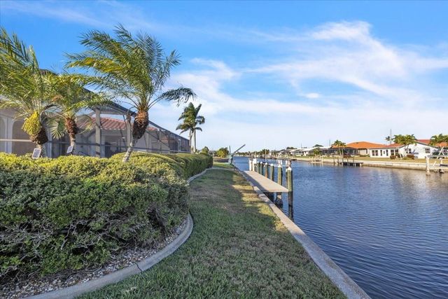 2000 EL CERITO COURT, Punta Gorda, FL 33950