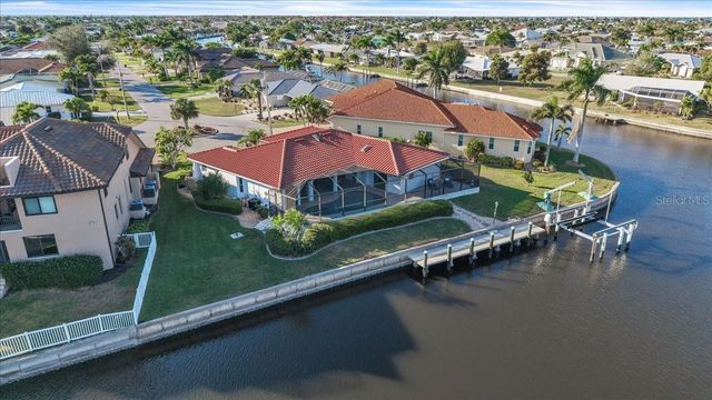2000 EL CERITO COURT, Punta Gorda, FL 33950