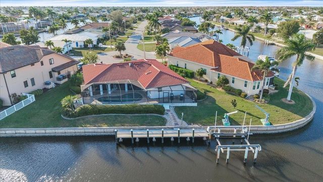 2000 EL CERITO COURT, Punta Gorda, FL 33950