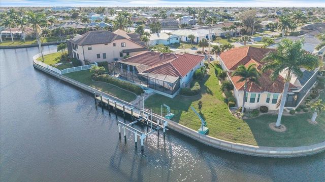 2000 EL CERITO COURT, Punta Gorda, FL 33950
