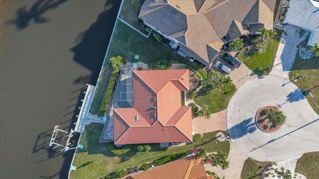 2000 EL CERITO COURT, Punta Gorda, FL 33950