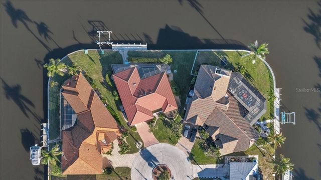 2000 EL CERITO COURT, Punta Gorda, FL 33950