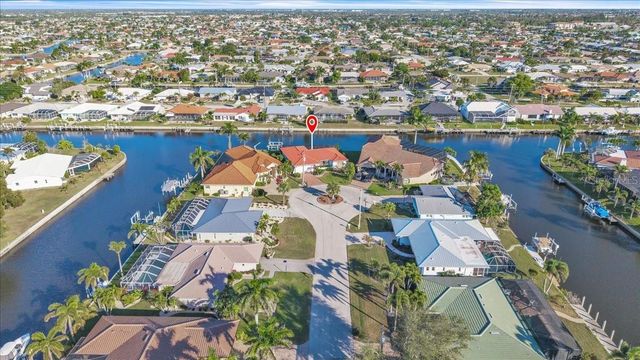 2000 EL CERITO COURT, Punta Gorda, FL 33950