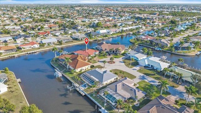 2000 EL CERITO COURT, Punta Gorda, FL 33950