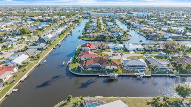 2000 EL CERITO COURT, Punta Gorda, FL 33950