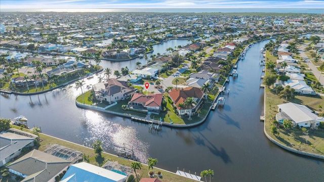 2000 EL CERITO COURT, Punta Gorda, FL 33950