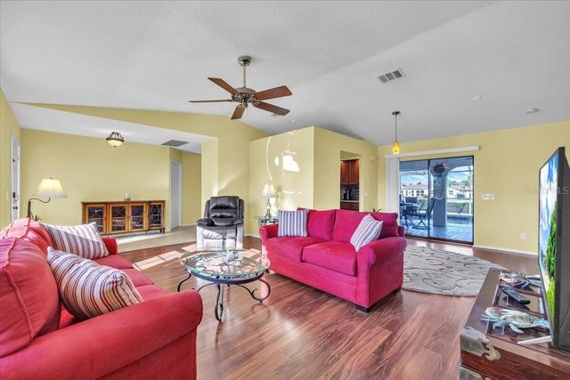 2000 EL CERITO COURT, Punta Gorda, FL 33950