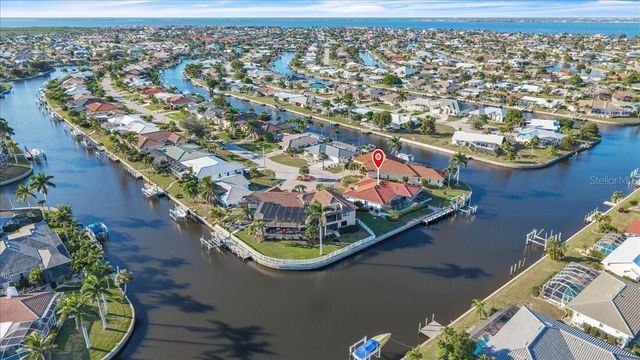 2000 EL CERITO COURT, Punta Gorda, FL 33950