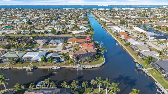 2000 EL CERITO COURT, Punta Gorda, FL 33950