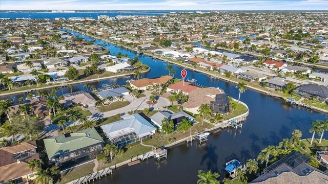 2000 EL CERITO COURT, Punta Gorda, FL 33950