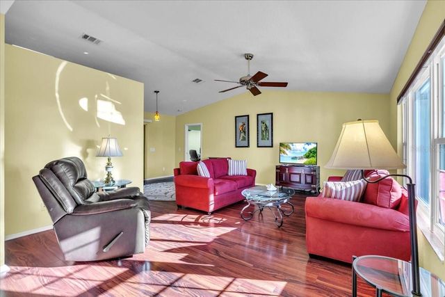 2000 EL CERITO COURT, Punta Gorda, FL 33950