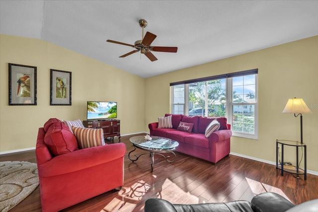2000 EL CERITO COURT, Punta Gorda, FL 33950