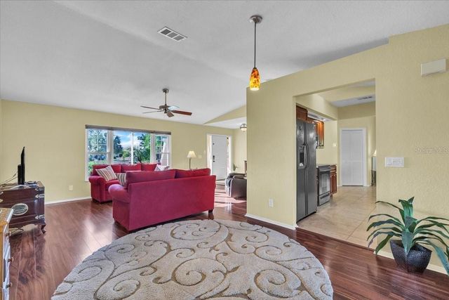 2000 EL CERITO COURT, Punta Gorda, FL 33950