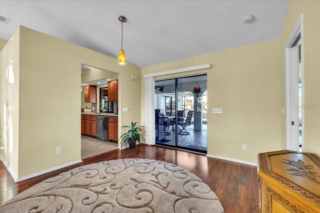 2000 EL CERITO COURT, Punta Gorda, FL 33950