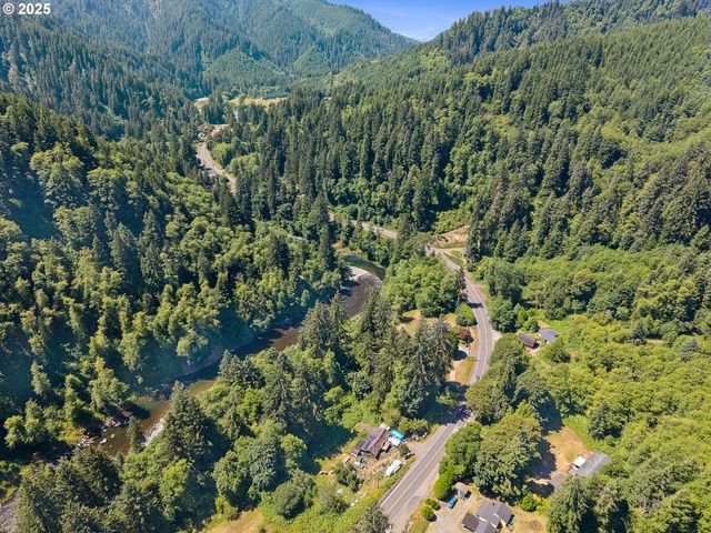 17750 WILSON RIVER Hwy, Tillamook, OR 97141