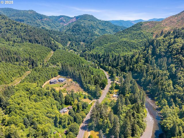 17750 WILSON RIVER Hwy, Tillamook, OR 97141