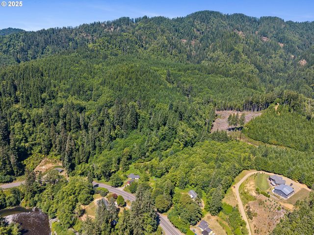 17750 WILSON RIVER Hwy, Tillamook, OR 97141