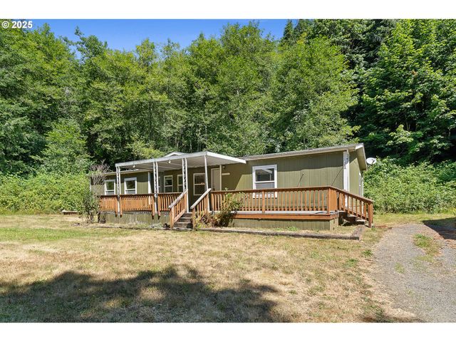17750 WILSON RIVER Hwy, Tillamook, OR 97141