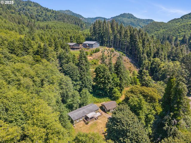 17750 WILSON RIVER Hwy, Tillamook, OR 97141