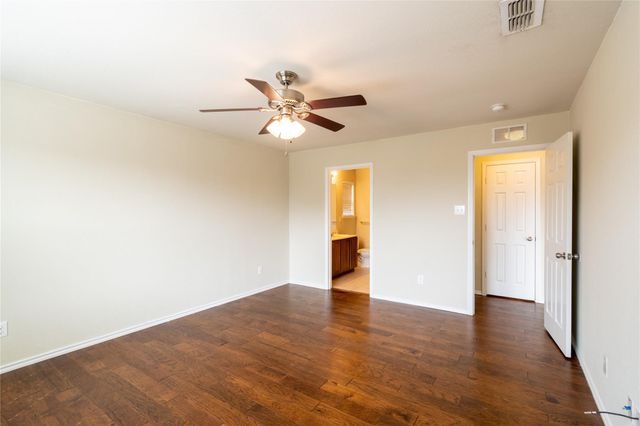 5829 Mountain Bluff Drive, Fort Worth, TX 76179