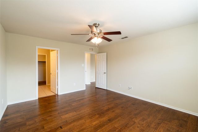 5829 Mountain Bluff Drive, Fort Worth, TX 76179