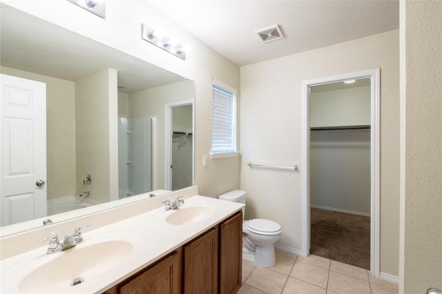 5829 Mountain Bluff Drive, Fort Worth, TX 76179