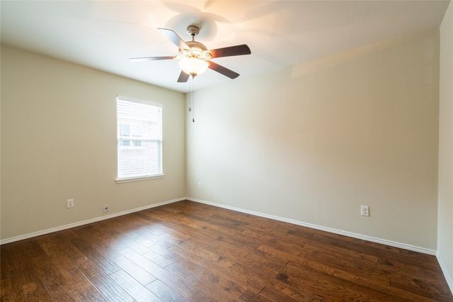 5829 Mountain Bluff Drive, Fort Worth, TX 76179