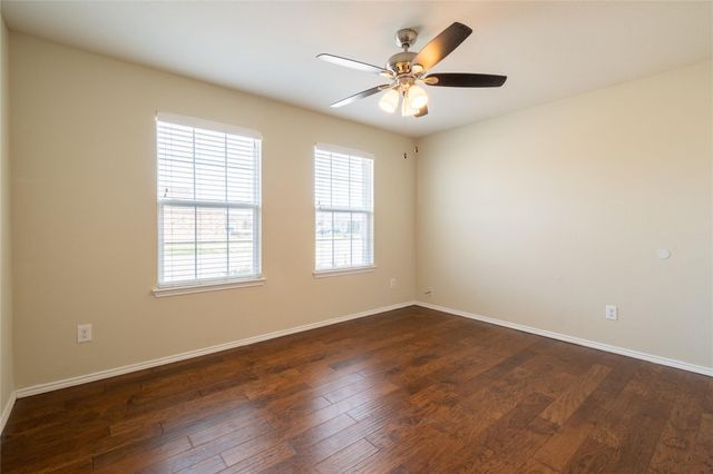 5829 Mountain Bluff Drive, Fort Worth, TX 76179