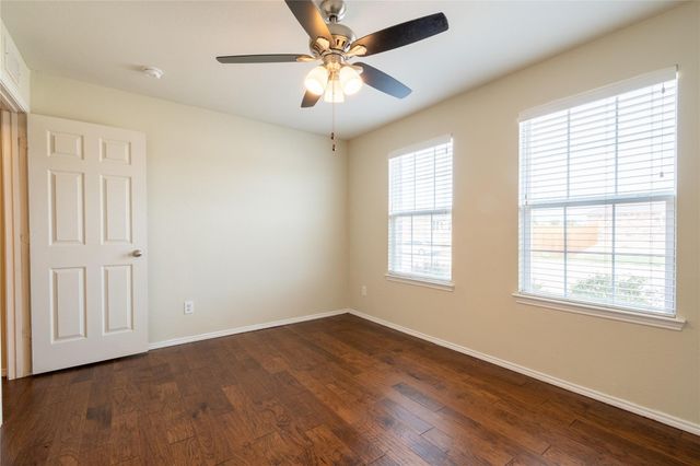 5829 Mountain Bluff Drive, Fort Worth, TX 76179