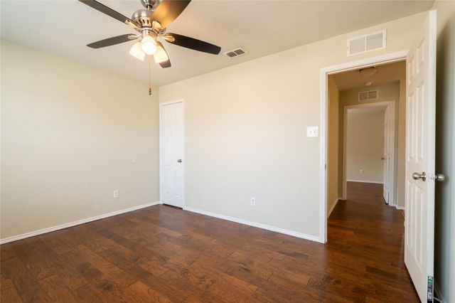 5829 Mountain Bluff Drive, Fort Worth, TX 76179