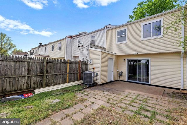 8145 COMMUNITY DR, Manassas, VA 20109
