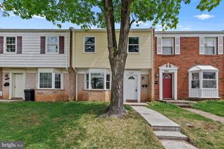 8145 COMMUNITY DR, Manassas, VA 20109