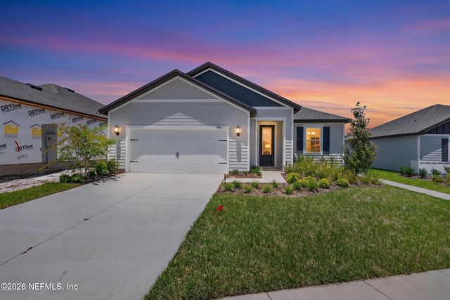 3949 GAREYS FERRY Way, Middleburg, FL 32068
