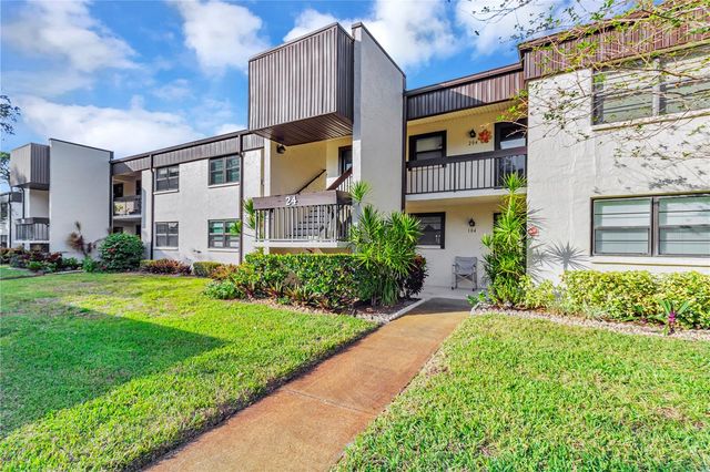 2400 WINDING CREEK BOULEVARD 24-203, Clearwater, FL 33761