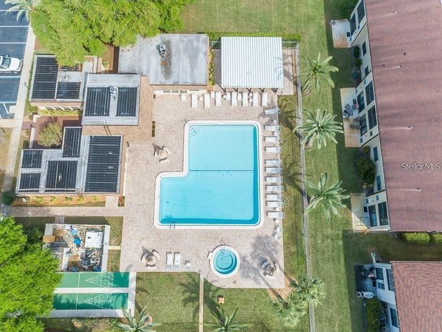 2400 WINDING CREEK BOULEVARD 24-203, Clearwater, FL 33761