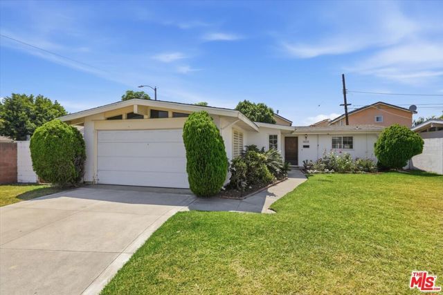 8445 Morrill Avenue, Whittier, CA 90606
