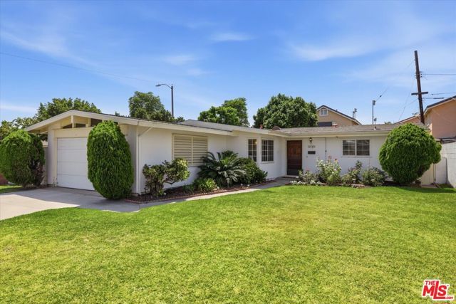 8445 Morrill Avenue, Whittier, CA 90606