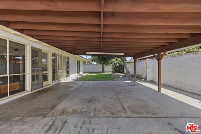 8445 Morrill Avenue, Whittier, CA 90606