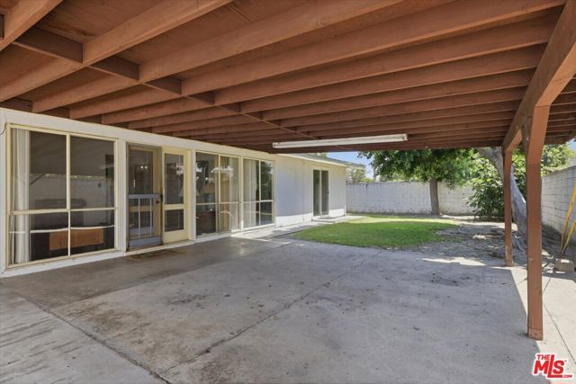 8445 Morrill Avenue, Whittier, CA 90606