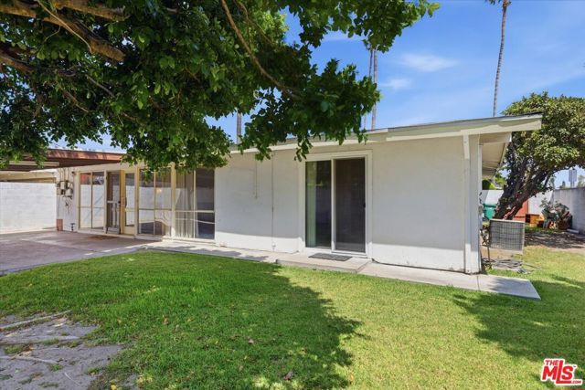 8445 Morrill Avenue, Whittier, CA 90606