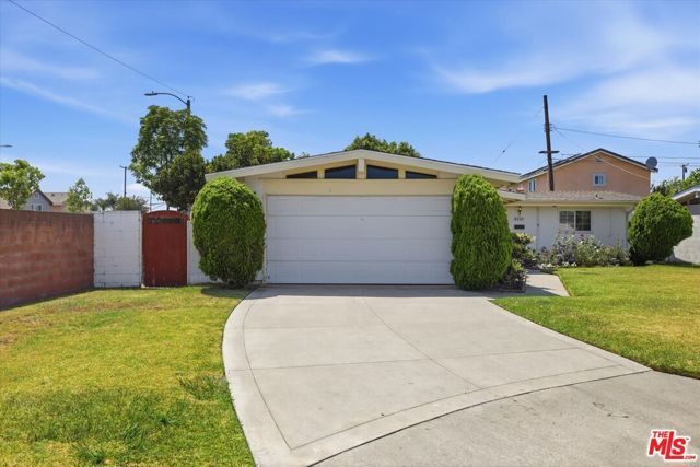 8445 Morrill Avenue, Whittier, CA 90606