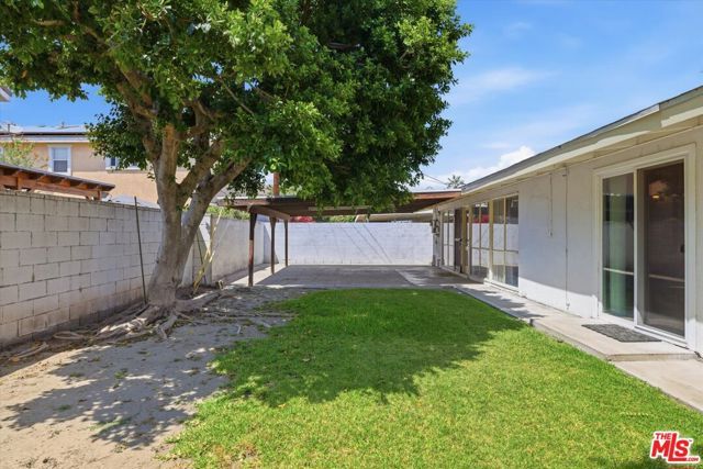 8445 Morrill Avenue, Whittier, CA 90606
