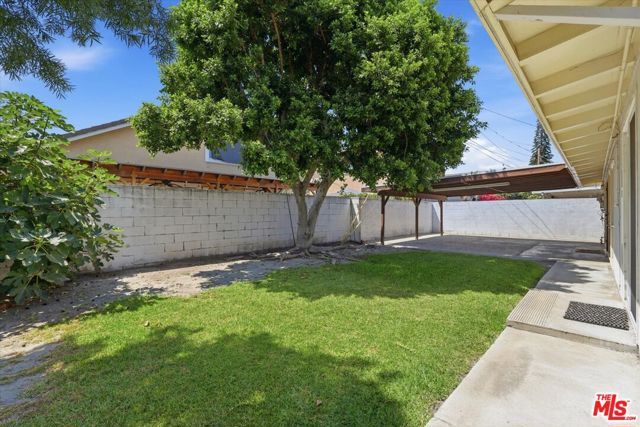 8445 Morrill Avenue, Whittier, CA 90606