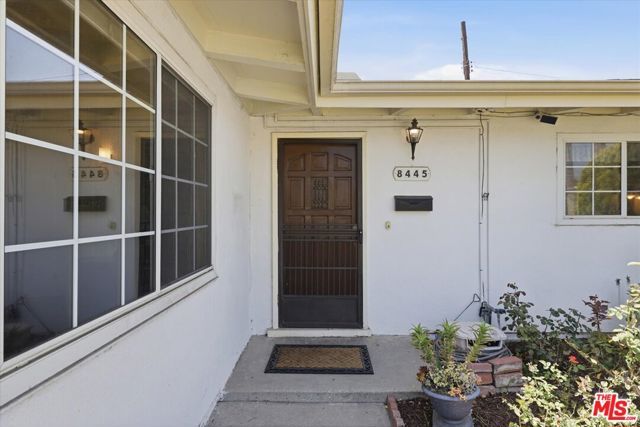 8445 Morrill Avenue, Whittier, CA 90606