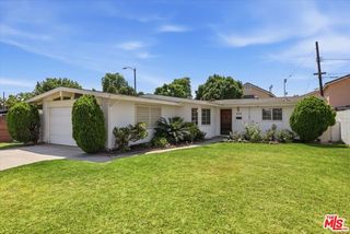 8445 Morrill Avenue, Whittier, CA 90606