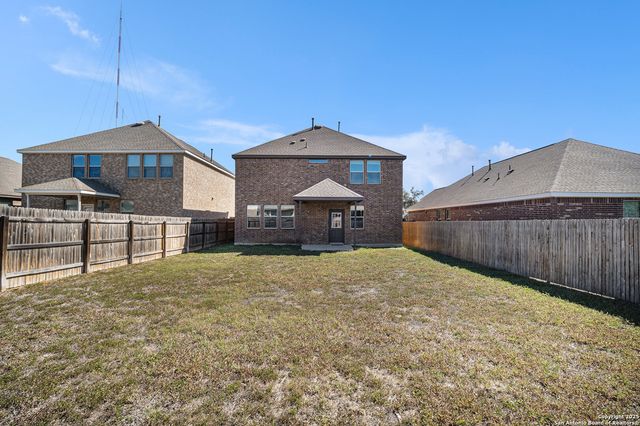 8807 White Crown, San Antonio, TX 78254