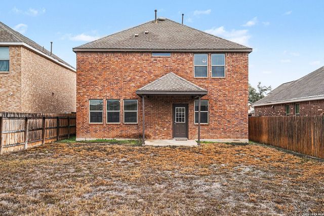 8807 White Crown, San Antonio, TX 78254